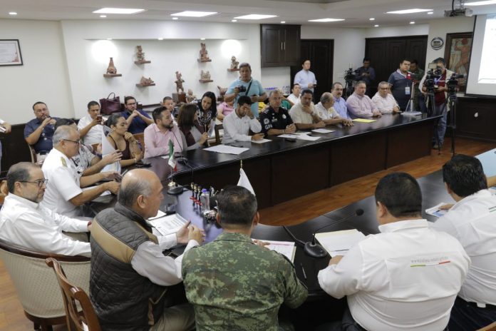 Operativo Guadalupe-Reyes