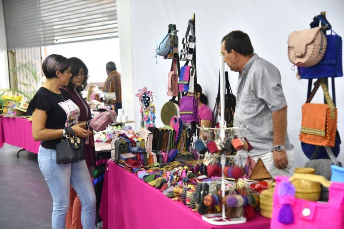 Secretaría de Cultura anuncia la 20 Expoventa Artesanal en Colima (1)