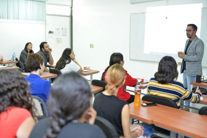 Taller Competencias de psicología clínica