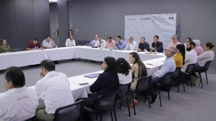 Trabaja Gobierno del Estado en actualizar Ley de Desarrollo Económico