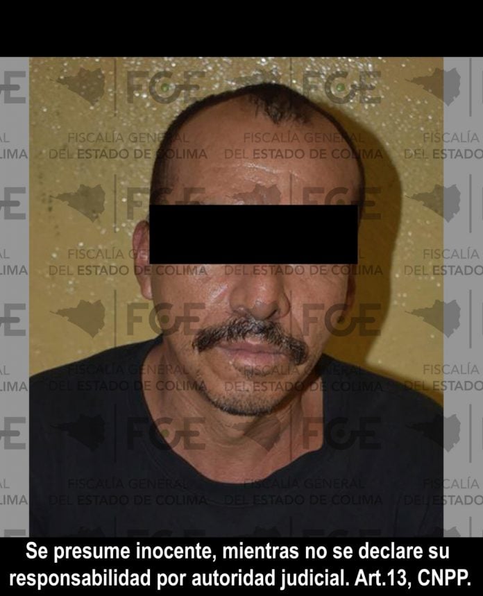Vinculado a proceso por tentativa de homicidio