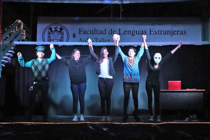 Winter Fest en Fac. de Lenguas Extranjeras_c
