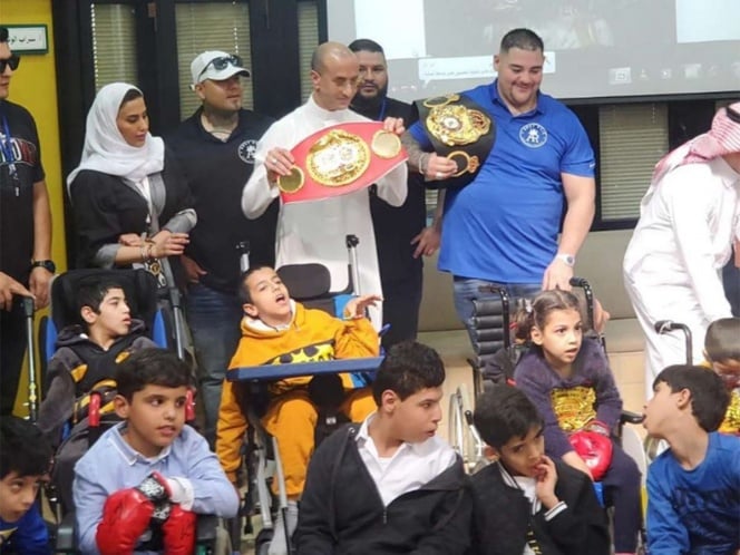 andy ruiz