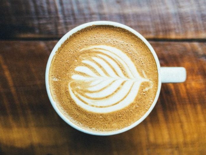 cafe