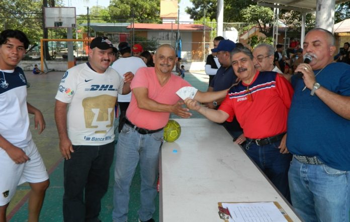 futsal Leon Alam