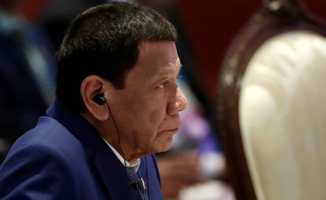 gobierno de filipinas