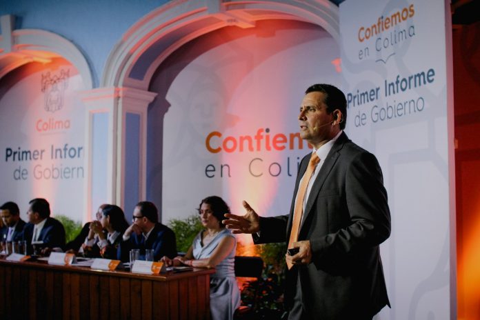 informe locho moran