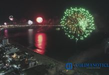 ‘Manzanillo se Ilumina’ no generará contaminación: Íñiguez Méndez