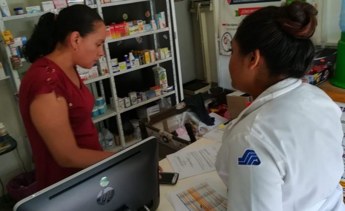 medicamentos