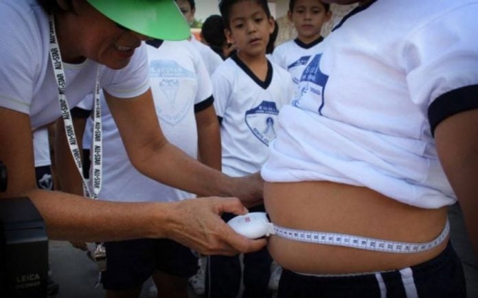 sobrepeso