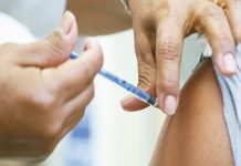 Sector Salud avanza 47% en vacunación contra influenza