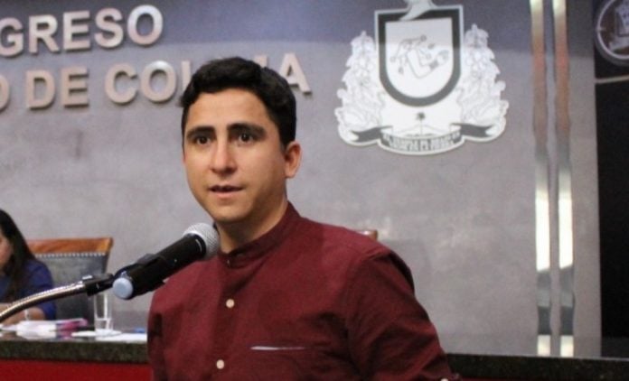 vladimir parra congreso