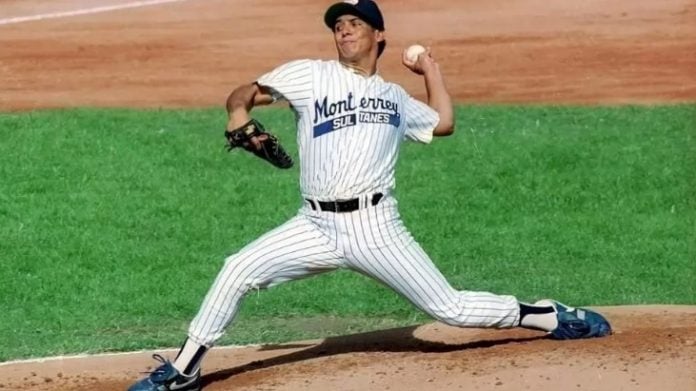 Asesinan al exjugador de los Dodgers Narciso Elvira junto a su hijo en Veracruz