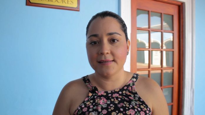 Consuelo Landeros