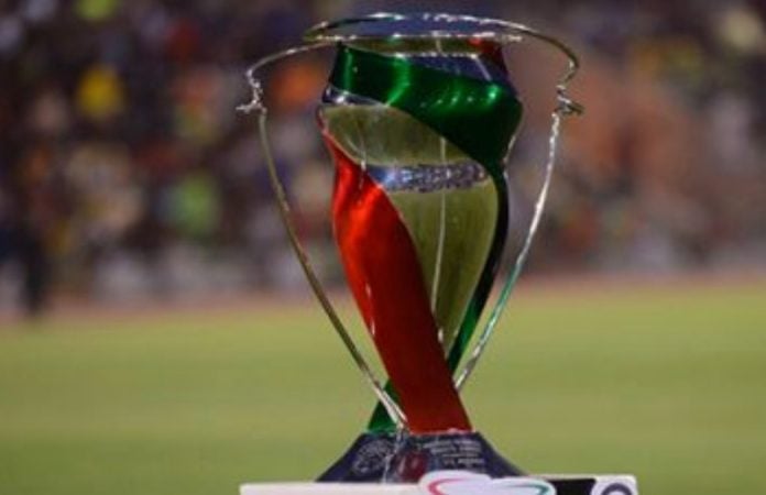 Cuartos de Final de la Copa MX