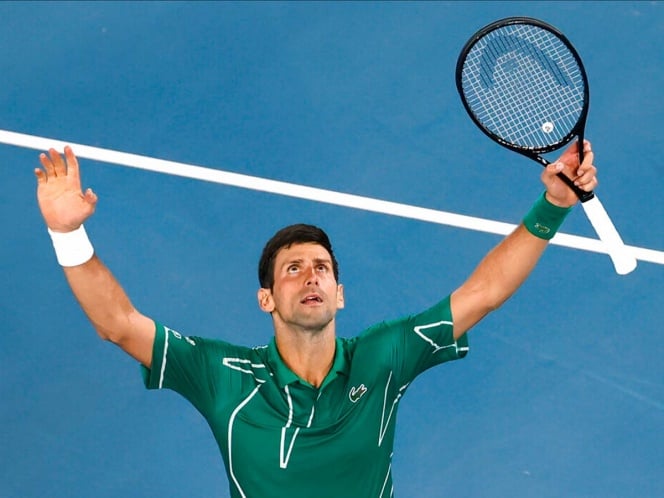 Djokovic