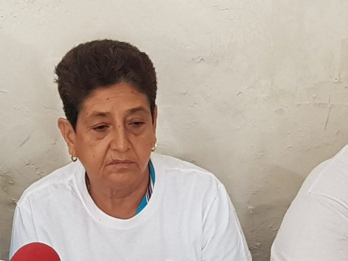Griselda Hernández Dueñas