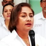 Griselda Martínez