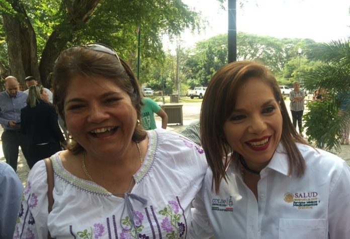 Leticia Delgado Carrillo