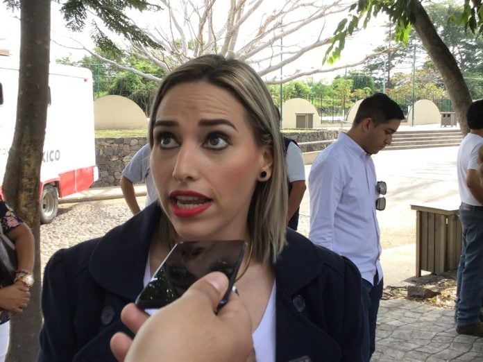Lizbeth Fernández Rivera