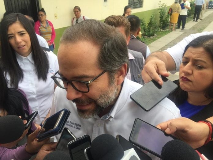 Peralta Sánchez