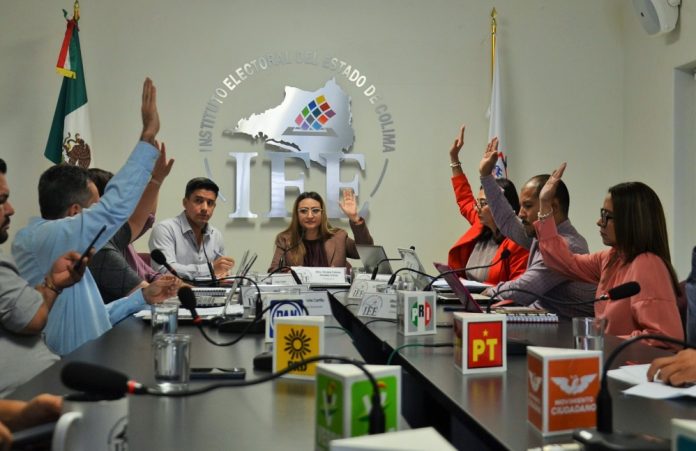 Recorte de presupuesto al IEE Colima pone en riesgo operatividad e inicio del Proceso Electoral Local 2020-2021