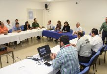 Se declara Comité de Seguridad en Salud en sesión permanente por el coronavirus
