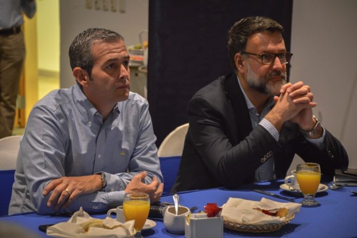 Se socializa el Modelo de Justicia Cívica del Municipio de Colima