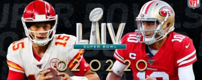 Super Bowl LIV
