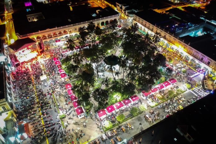 SáboraFest 2020