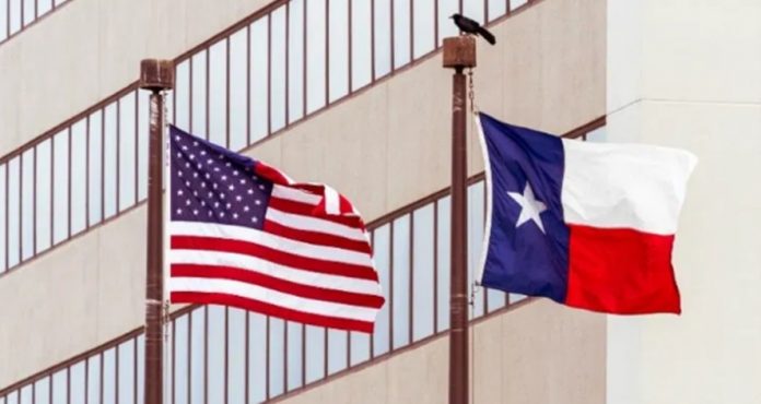Texas, el primer estado de EE.UU. que se niega a acoger refugiados