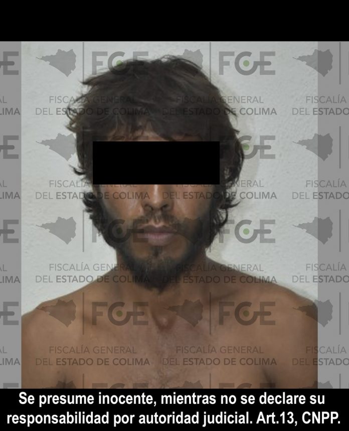 Vinculado a proceso