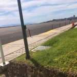 aeropuerto colima 2020