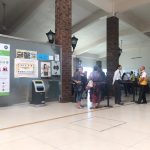 aeropuerto colima interior