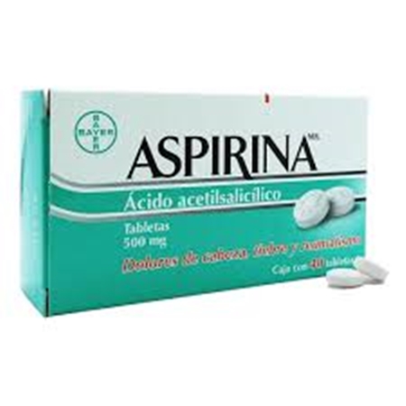 aspirina 1