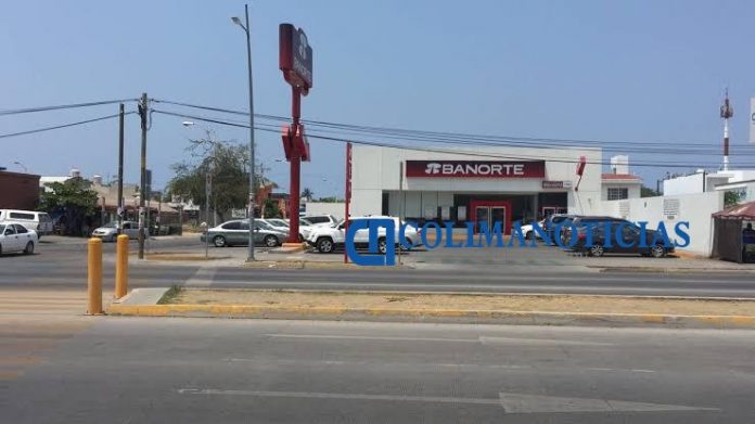 banorte manzanillo