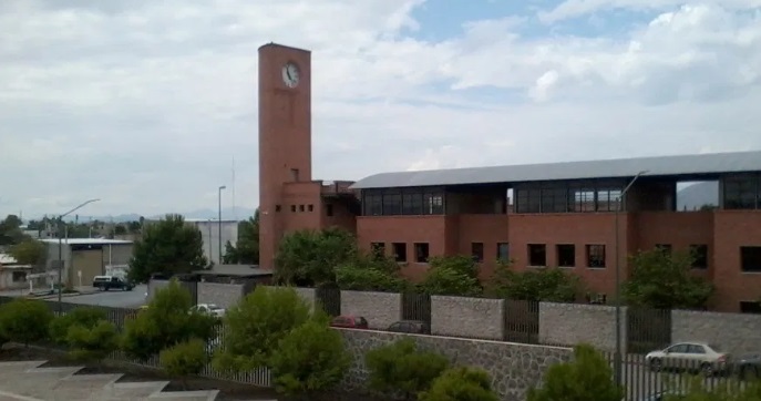 colegio de Torreón
