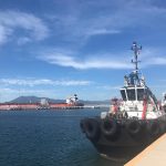 embarcacion manzanillo puerto