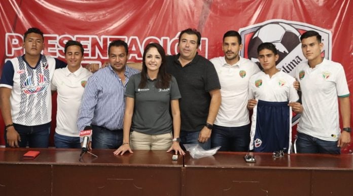 futbol real colima