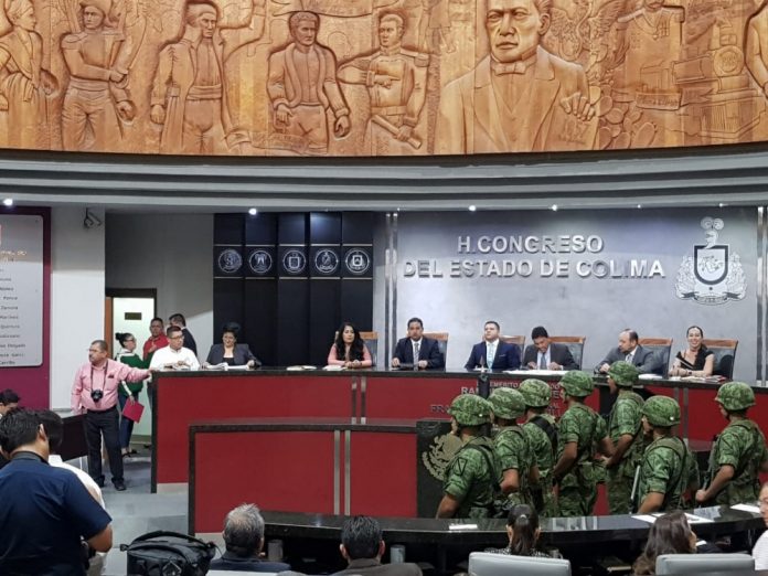 informe derechos humanos