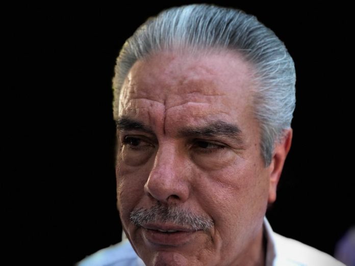 jaime flores armeria