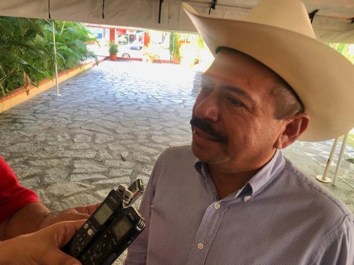 lupillo garcia expresidente munici´pal