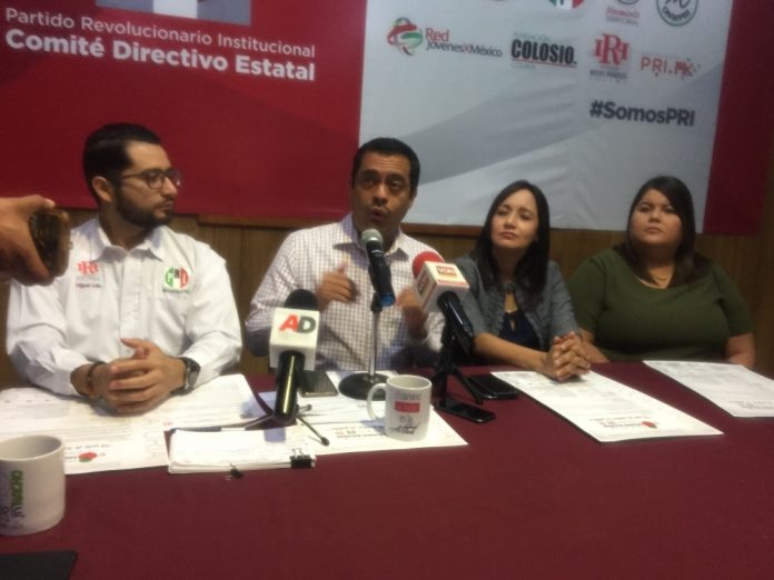 pri anuncia diplomado