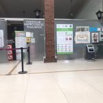 puesto de inspeccion de pasajeros aeropuerto colima