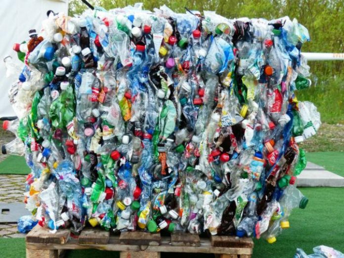 reciclaje