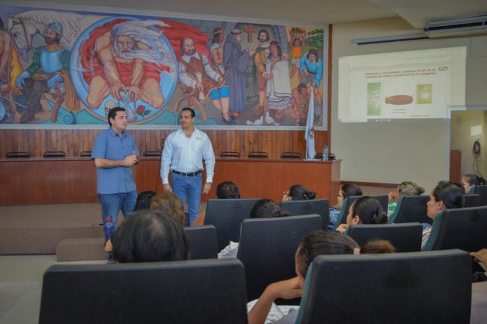 taller de capacitacion colima