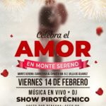 14 de febrero promo 2