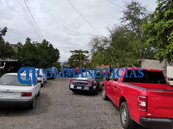 A balazos matan a un hombre y una mujer en colonia Solidaridad de VdeÁ