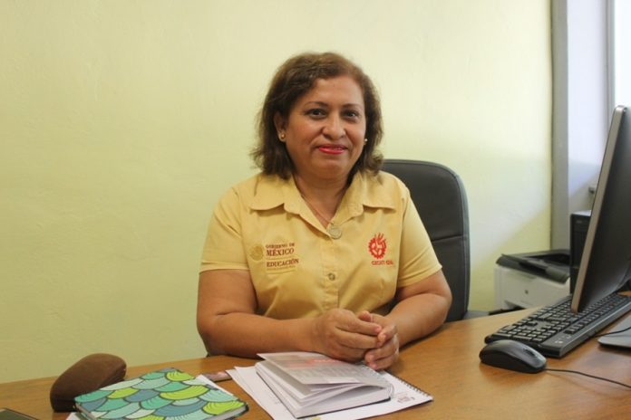 Ana Silvia Guzmán