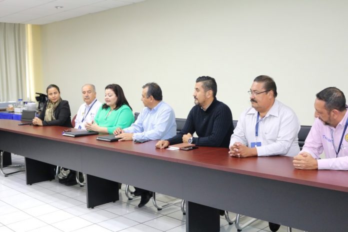 Ayuntamiento de Villa de Álvarez y TecNM campus Colima fortalecen vinculación